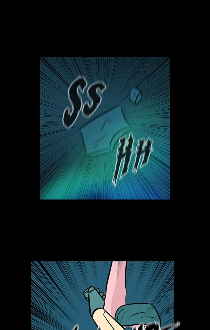 Read XINK3R chapter 171 image 11 on Lezhin