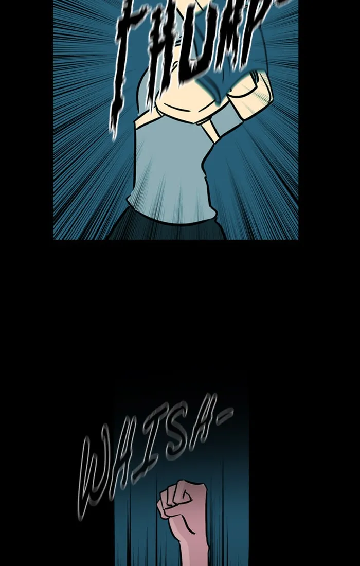 Read XINK3R chapter 171 image 12 on Lezhin