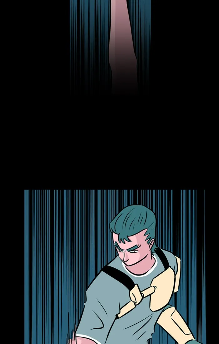 Read XINK3R chapter 171 image 13 on Lezhin