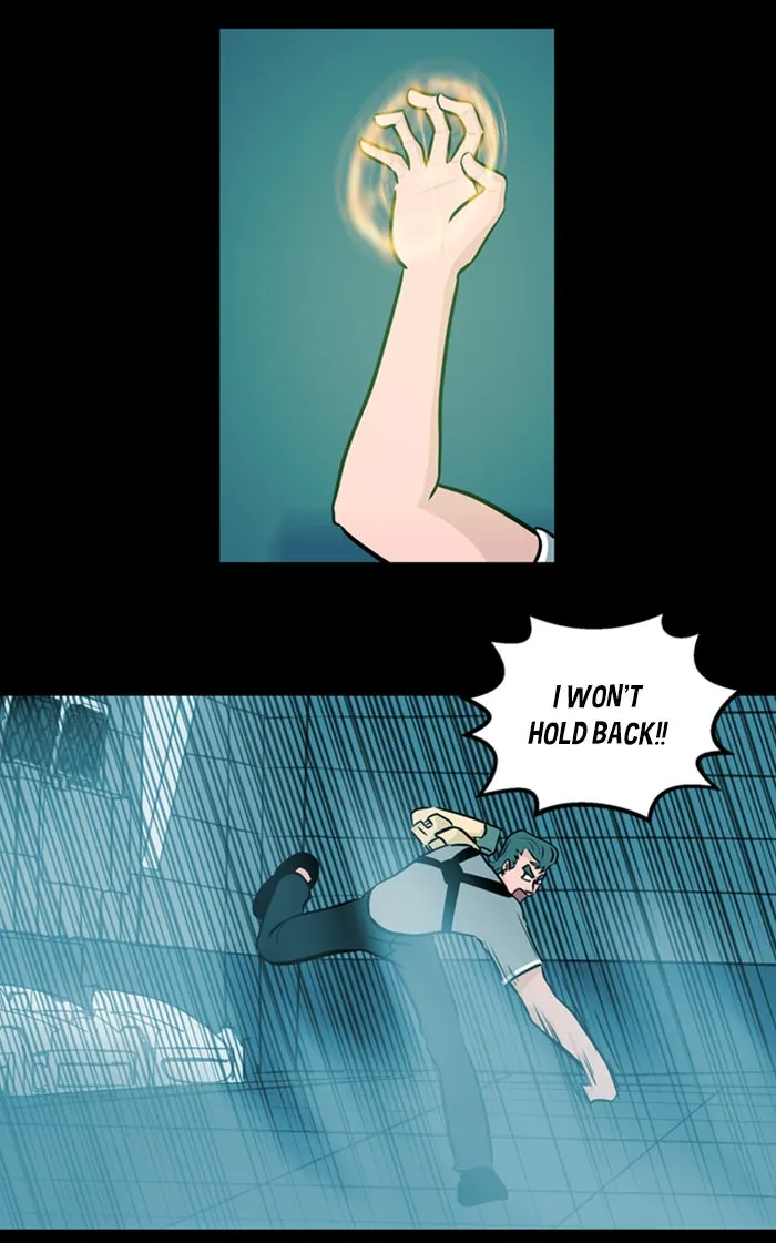 Read XINK3R chapter 171 image 17 on Lezhin