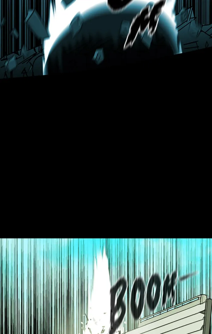 Read XINK3R chapter 171 image 20 on Lezhin