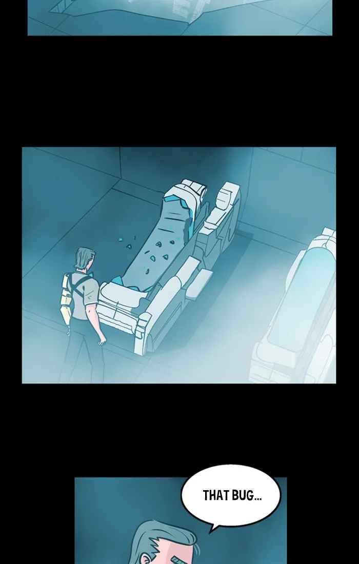 Read XINK3R chapter 171 image 23 on Lezhin