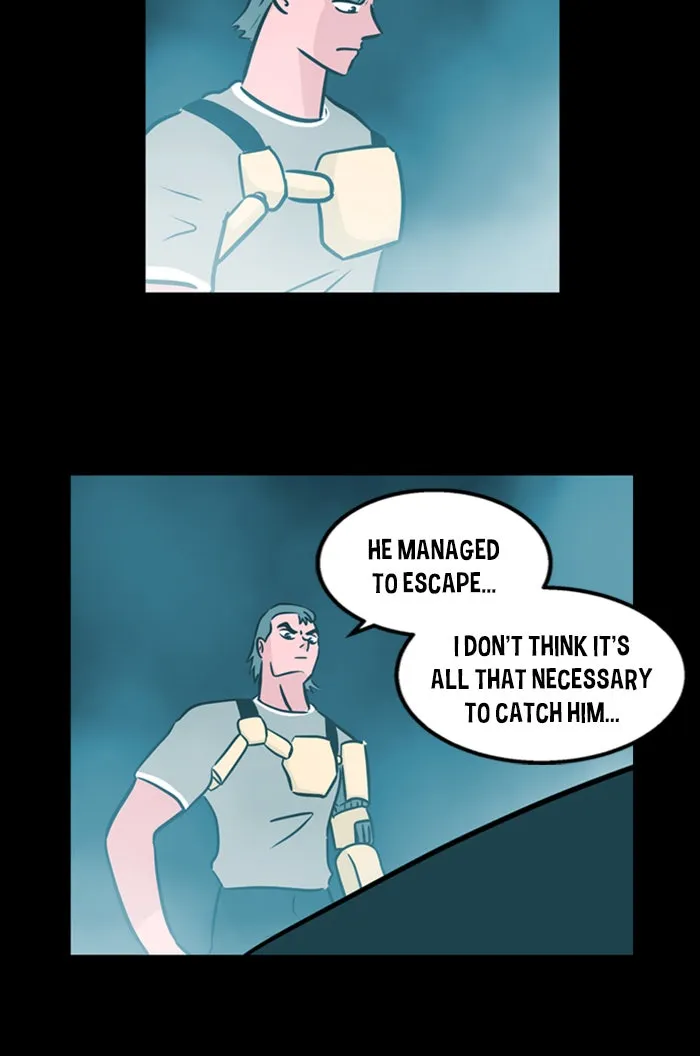 Read XINK3R chapter 171 image 24 on Lezhin