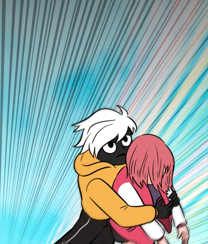Read XINK3R chapter 171 image 26 on Lezhin
