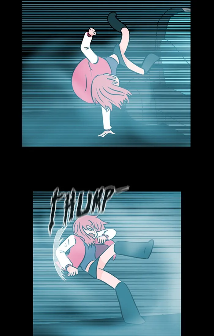 Read XINK3R chapter 171 image 4 on Lezhin