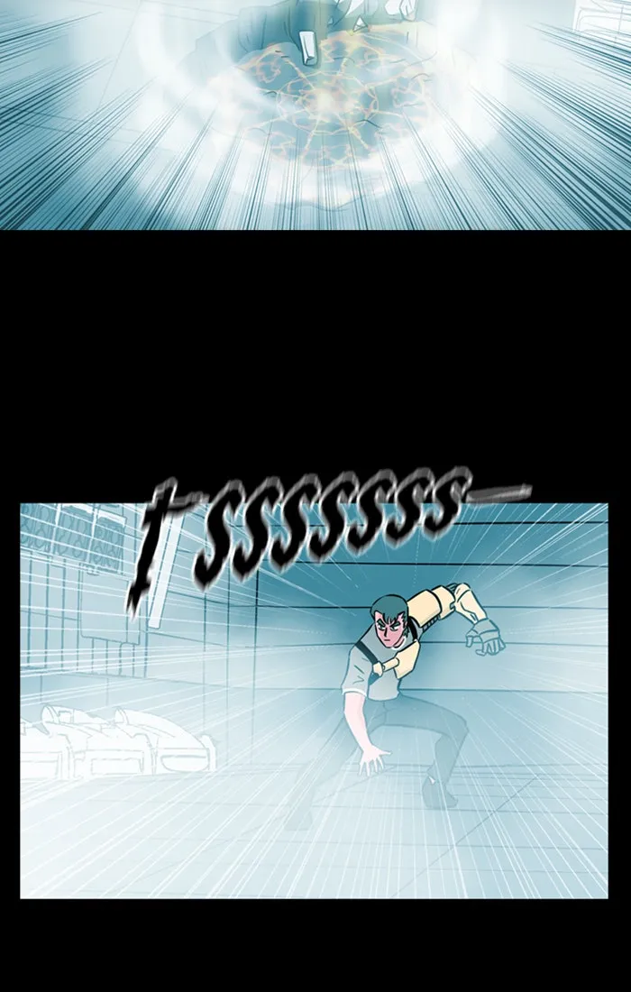 Read XINK3R chapter 171 image 6 on Lezhin