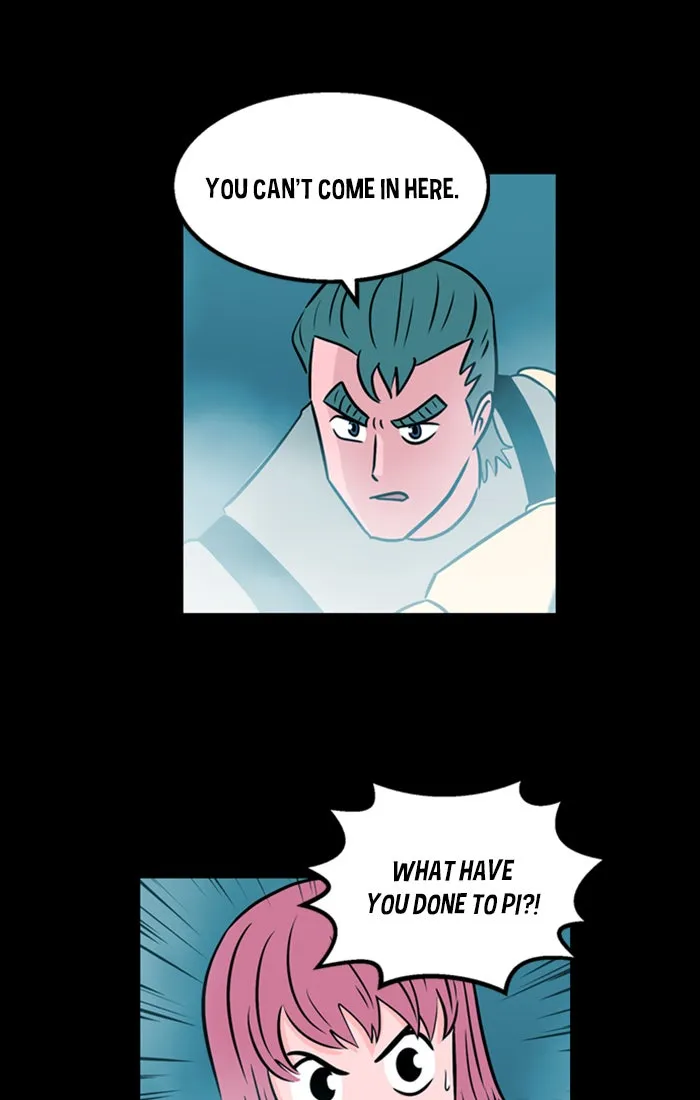 Read XINK3R chapter 171 image 7 on Lezhin