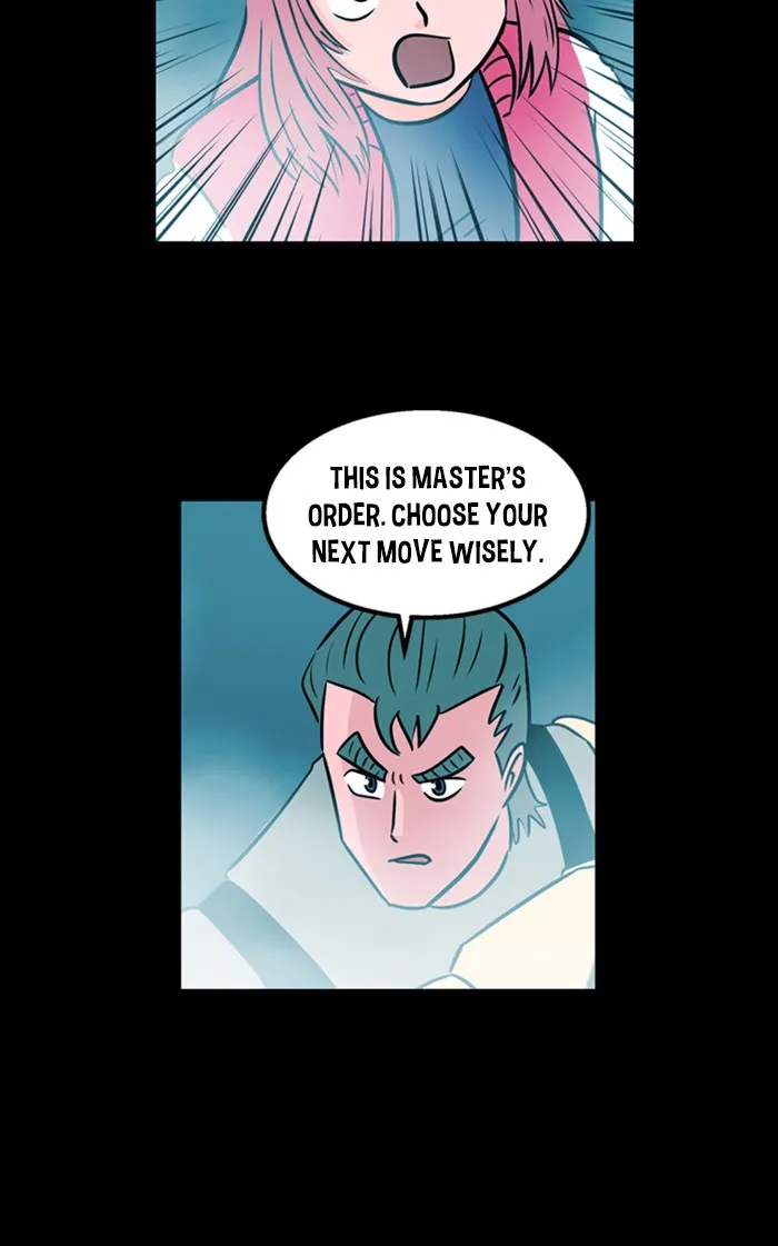 Read XINK3R chapter 171 image 8 on Lezhin