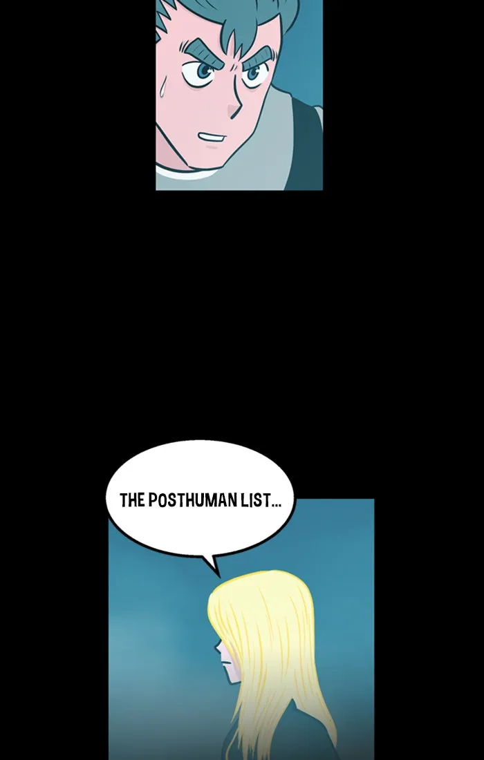 Read XINK3R chapter 172 image 14 on Lezhin