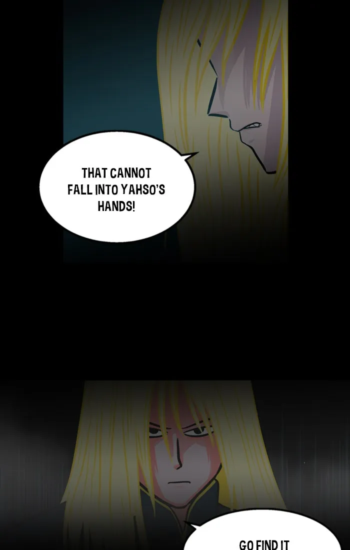 Read XINK3R chapter 172 image 16 on Lezhin