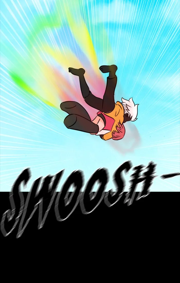Read XINK3R chapter 172 image 20 on Lezhin