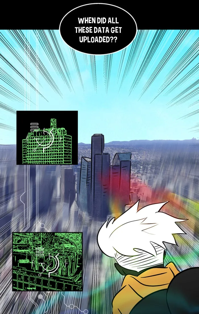 Read XINK3R chapter 172 image 21 on Lezhin