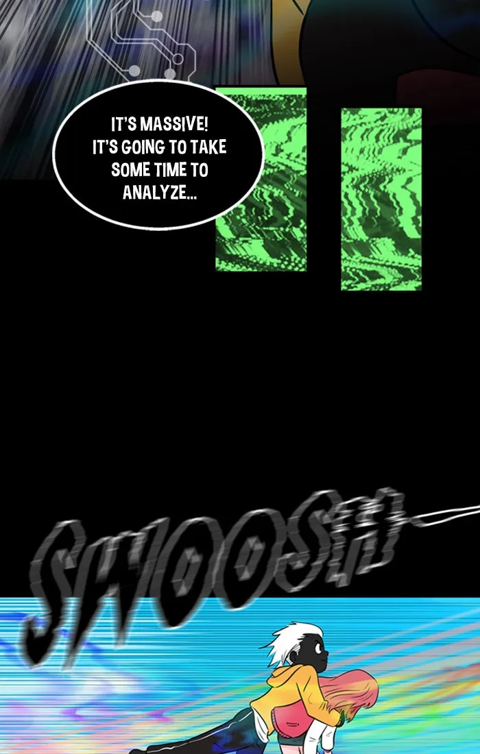Read XINK3R chapter 172 image 22 on Lezhin