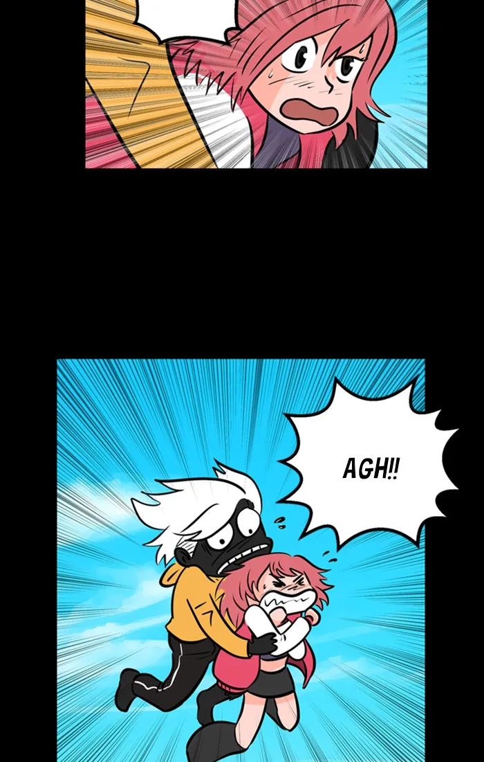 Read XINK3R chapter 172 image 24 on Lezhin