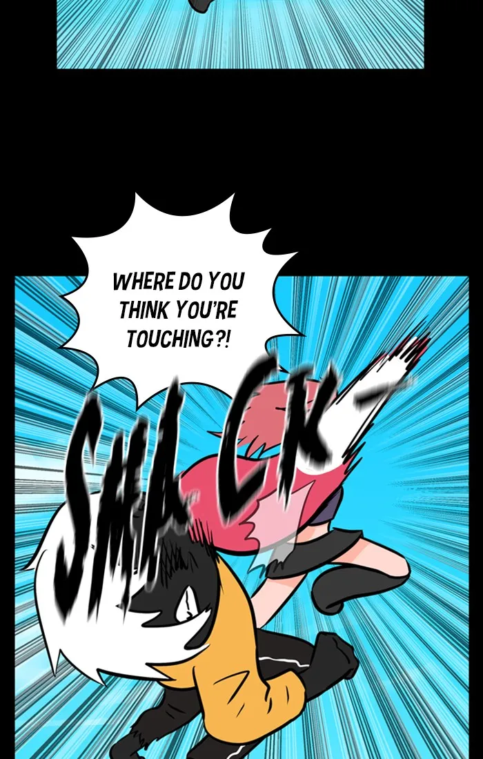 Read XINK3R chapter 172 image 25 on Lezhin