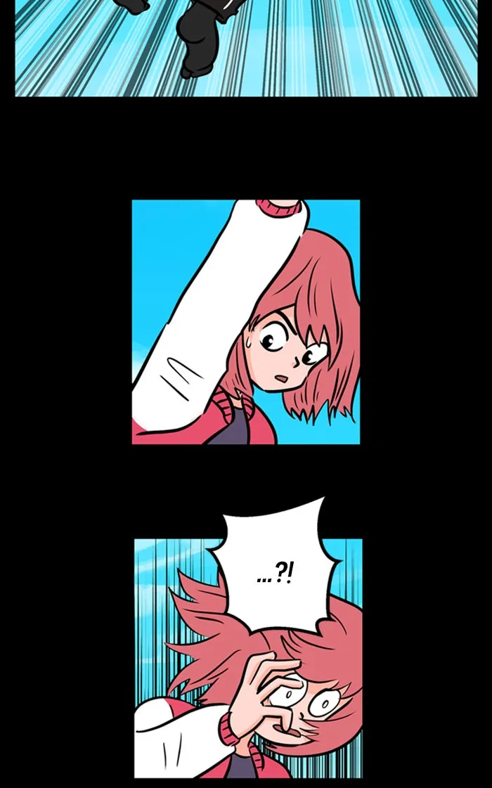 Read XINK3R chapter 172 image 26 on Lezhin