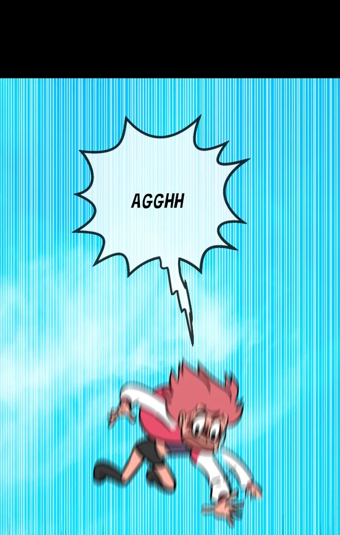 Read XINK3R chapter 172 image 27 on Lezhin