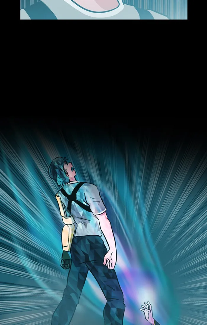 Read XINK3R chapter 172 image 7 on Lezhin