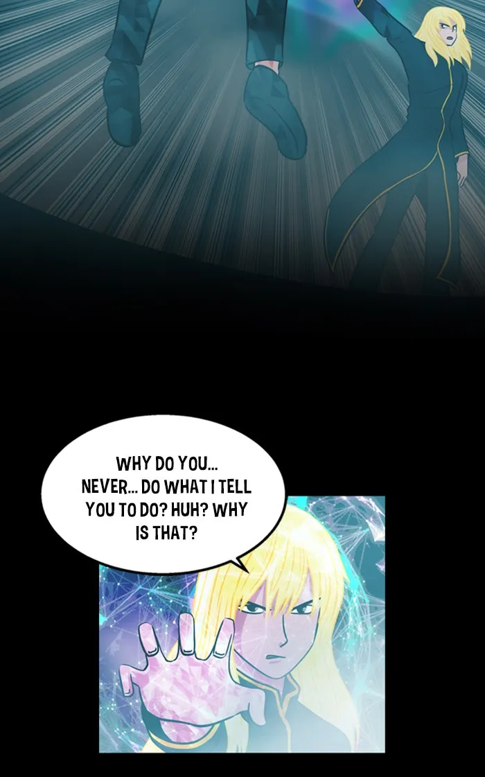 Read XINK3R chapter 172 image 8 on Lezhin