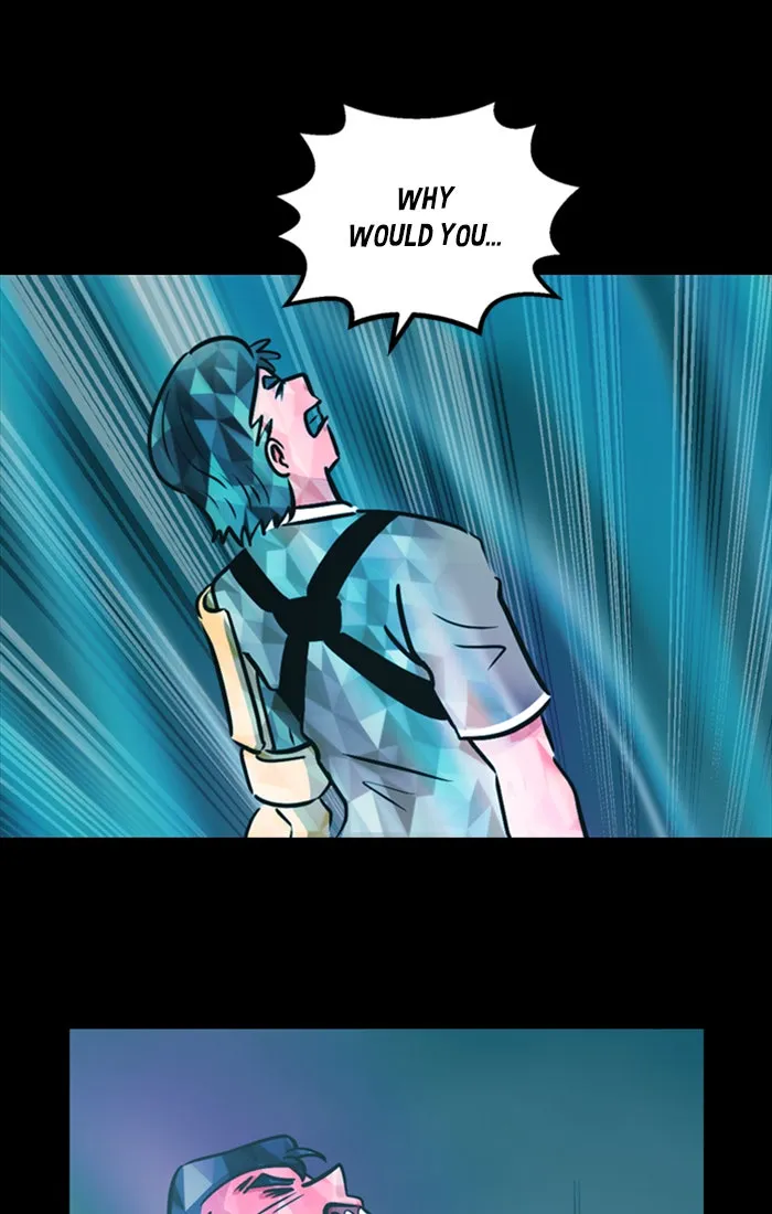 Read XINK3R chapter 172 image 9 on Lezhin