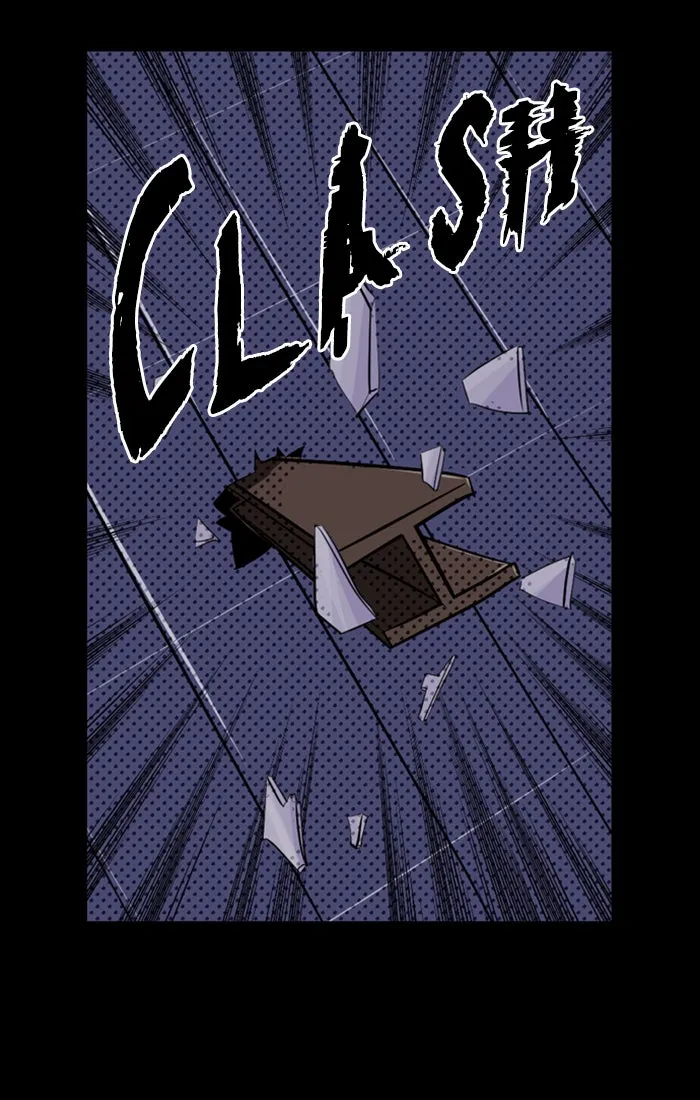 Read XINK3R chapter 173 image 10 on Lezhin