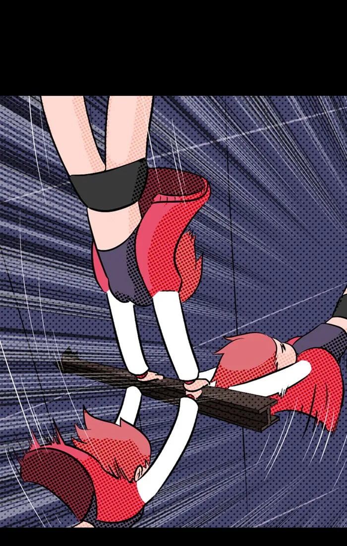 Read XINK3R chapter 173 image 11 on Lezhin