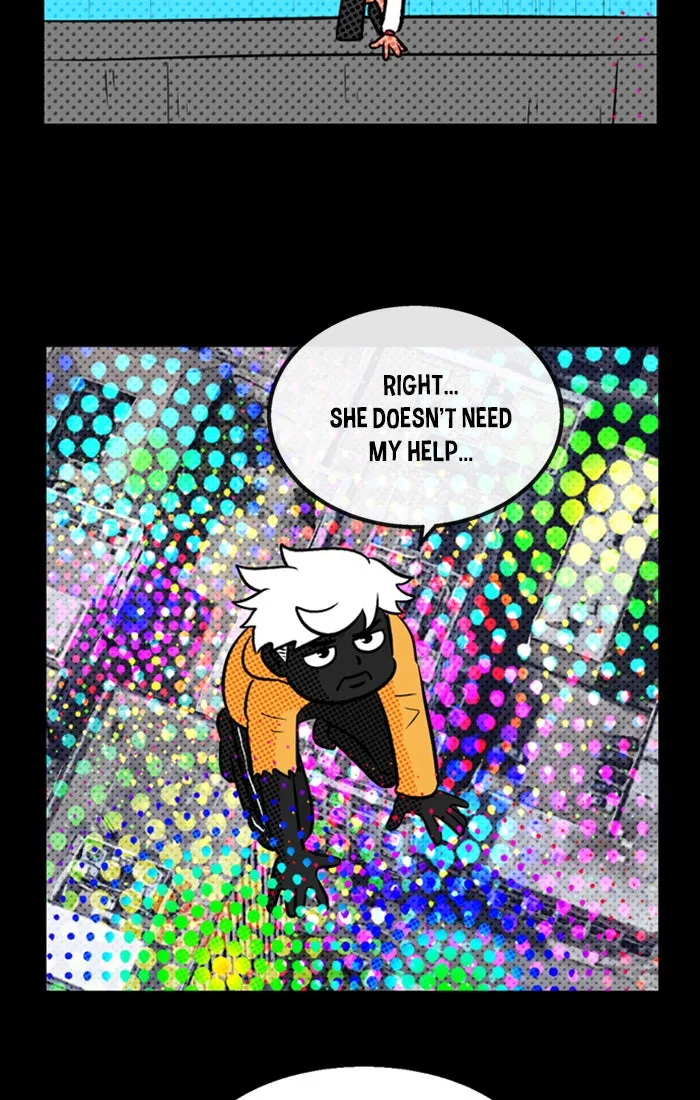 Read XINK3R chapter 173 image 15 on Lezhin