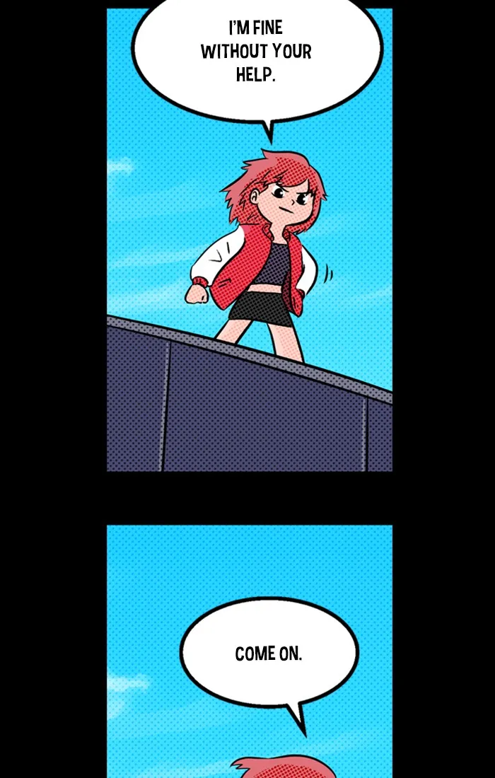 Read XINK3R chapter 173 image 16 on Lezhin