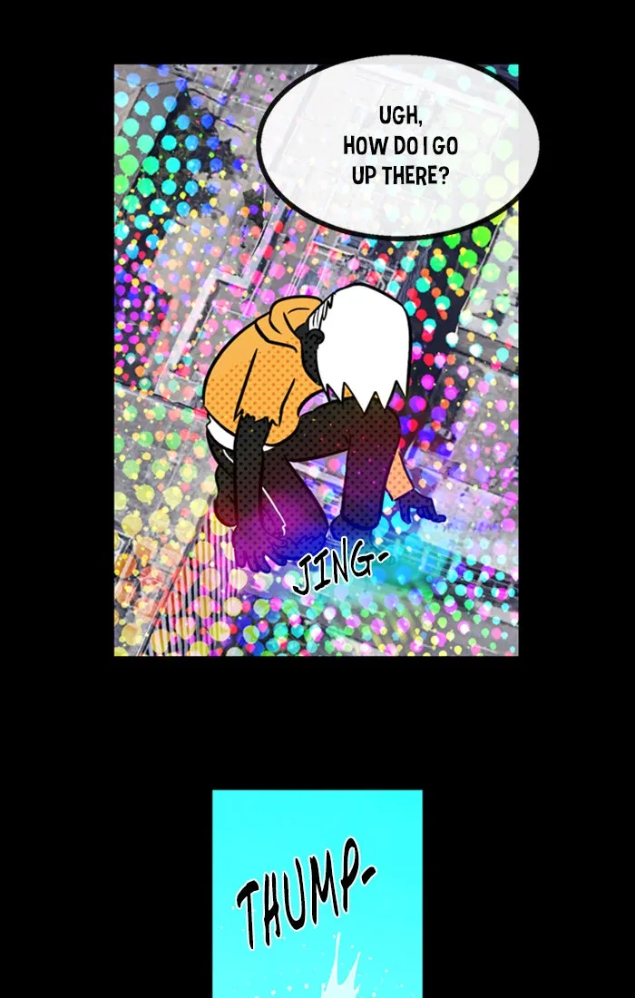 Read XINK3R chapter 173 image 18 on Lezhin