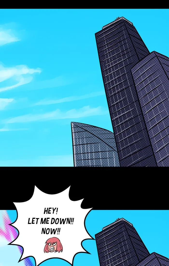 Read XINK3R chapter 173 image 2 on Lezhin