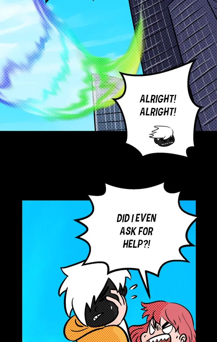 Read XINK3R chapter 173 image 3 on Lezhin