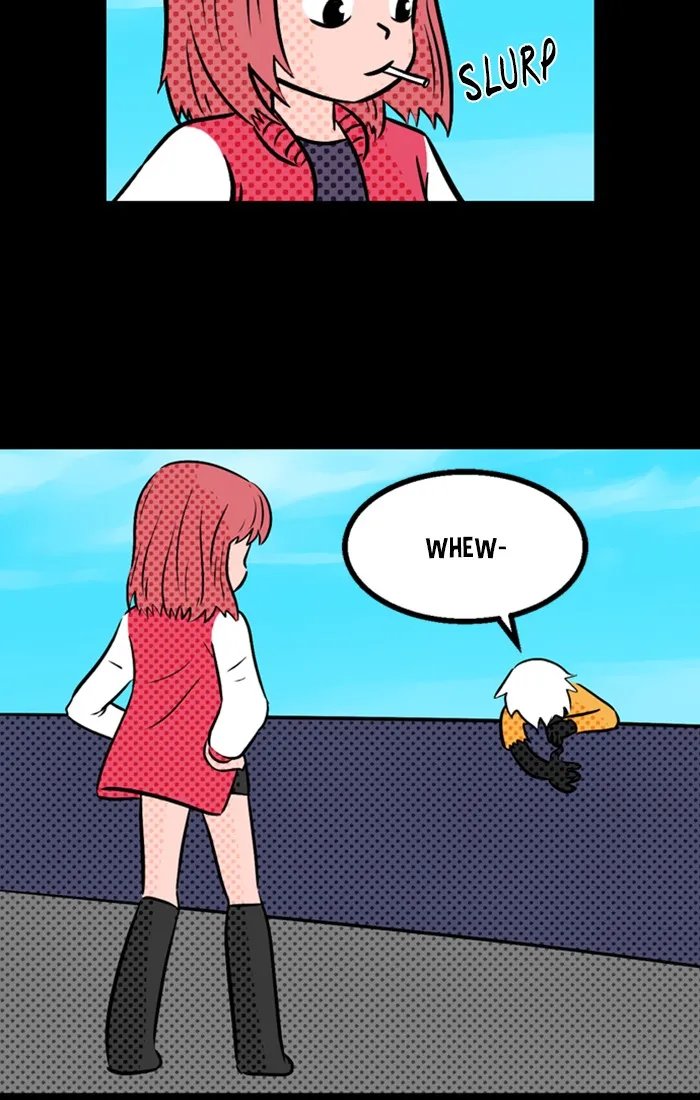 Read XINK3R chapter 173 image 31 on Lezhin
