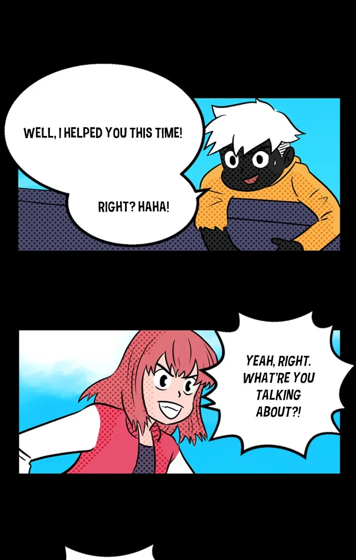 Read XINK3R chapter 173 image 32 on Lezhin