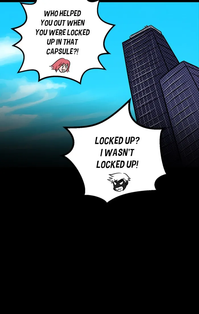 Read XINK3R chapter 173 image 33 on Lezhin