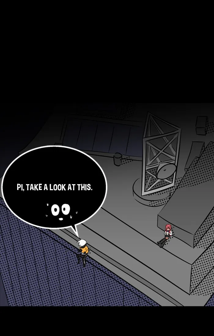 Read XINK3R chapter 173 image 34 on Lezhin