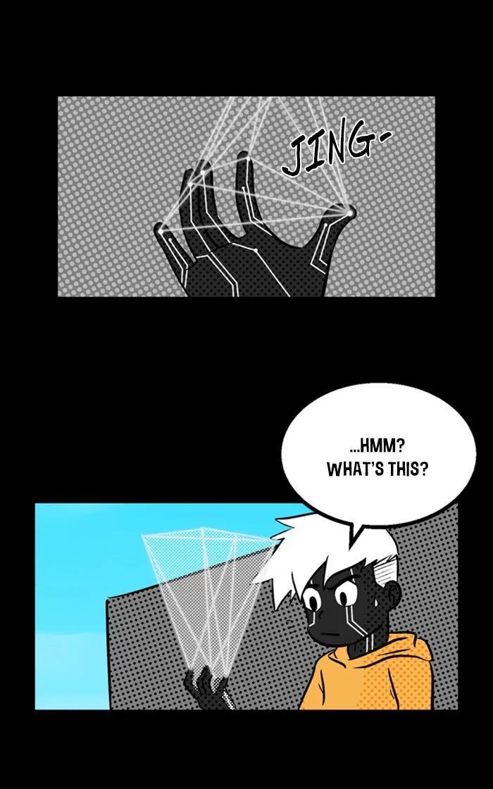 Read XINK3R chapter 173 image 35 on Lezhin