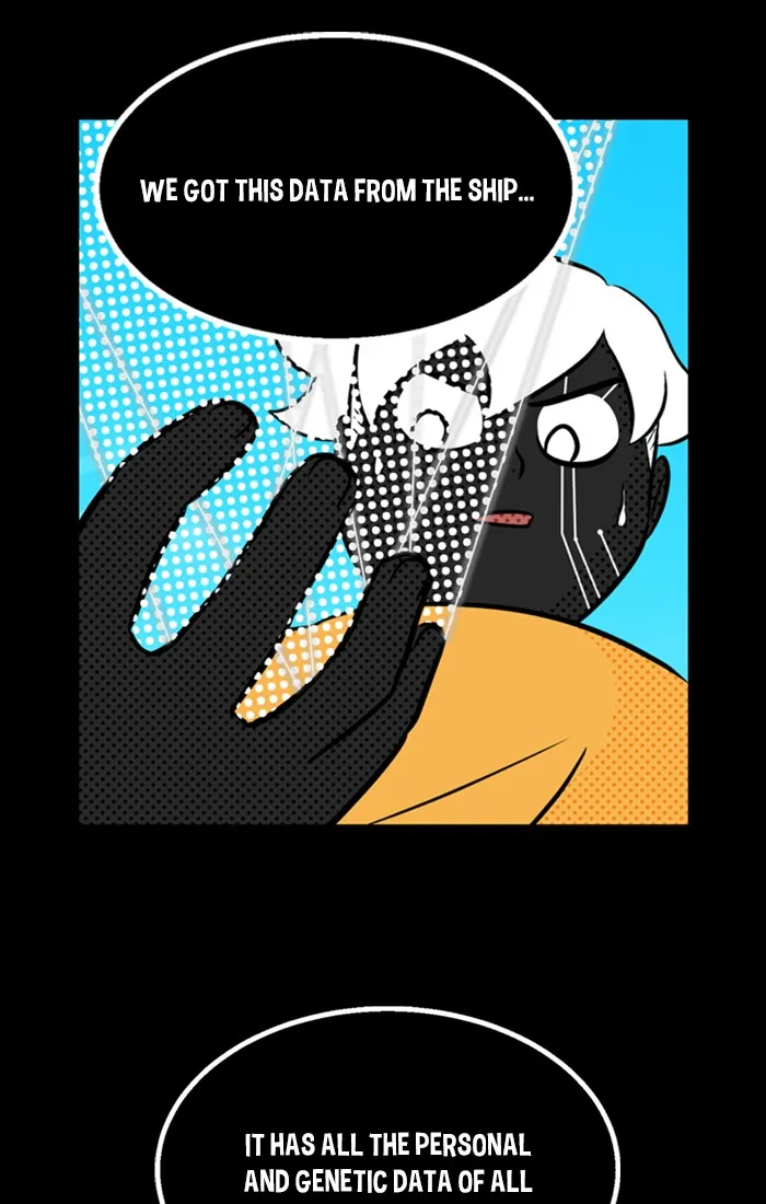 Read XINK3R chapter 173 image 36 on Lezhin