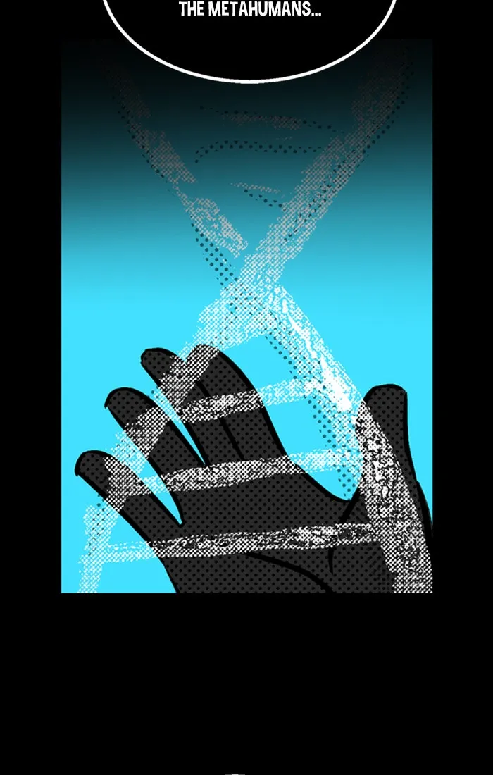 Read XINK3R chapter 173 image 37 on Lezhin