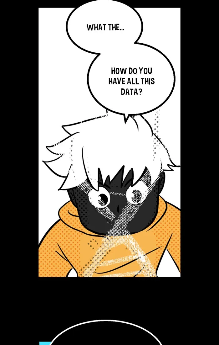 Read XINK3R chapter 173 image 38 on Lezhin