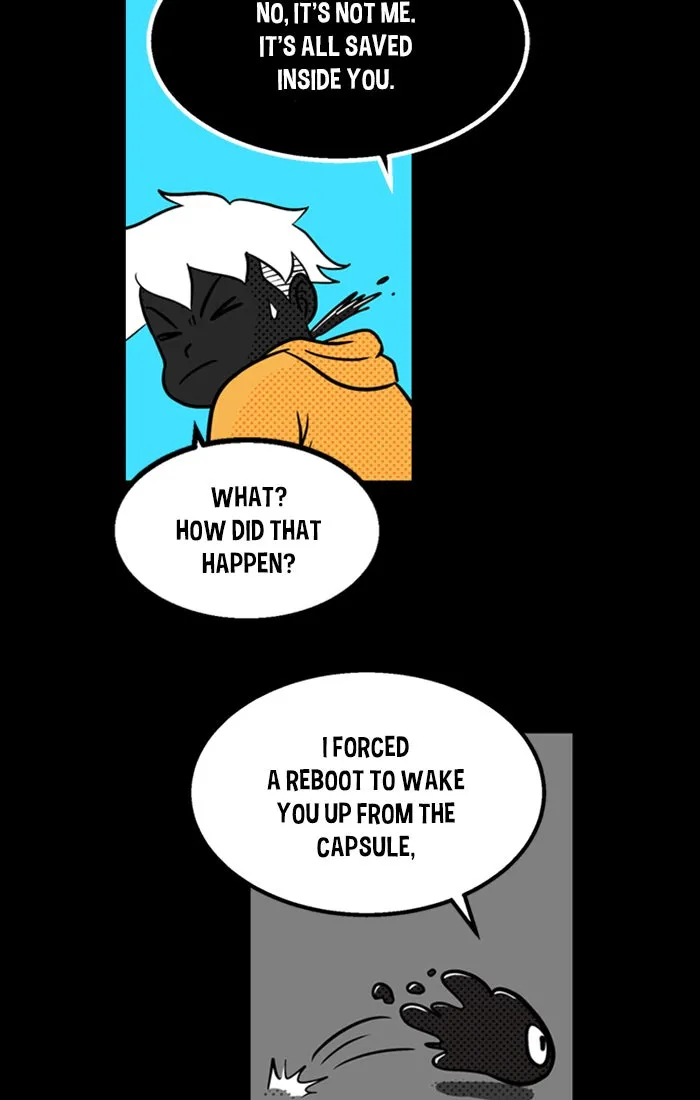 Read XINK3R chapter 173 image 39 on Lezhin
