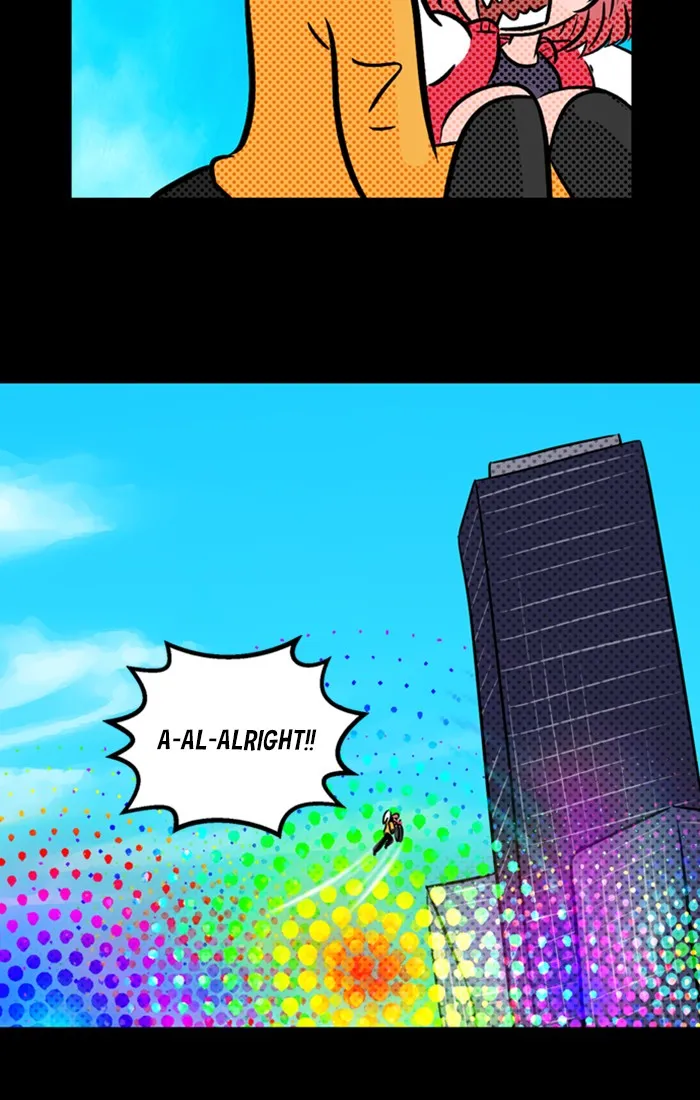 Read XINK3R chapter 173 image 4 on Lezhin