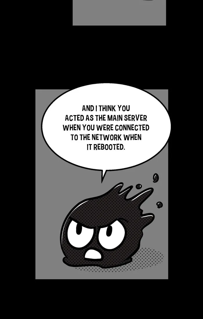 Read XINK3R chapter 173 image 40 on Lezhin