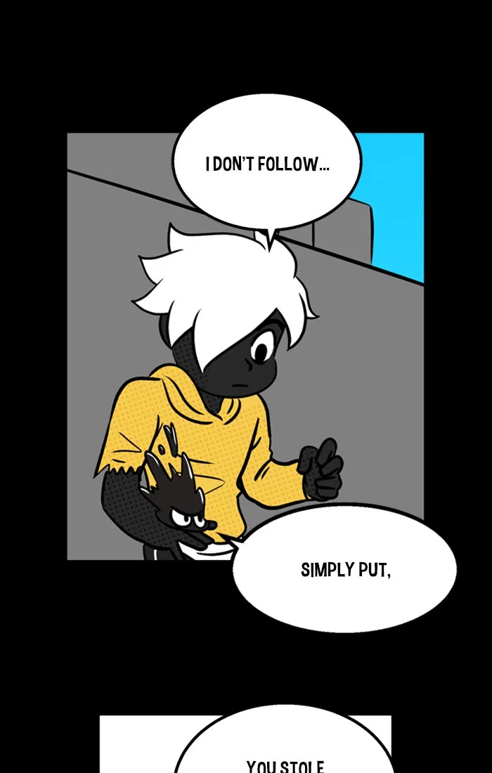 Read XINK3R chapter 173 image 41 on Lezhin
