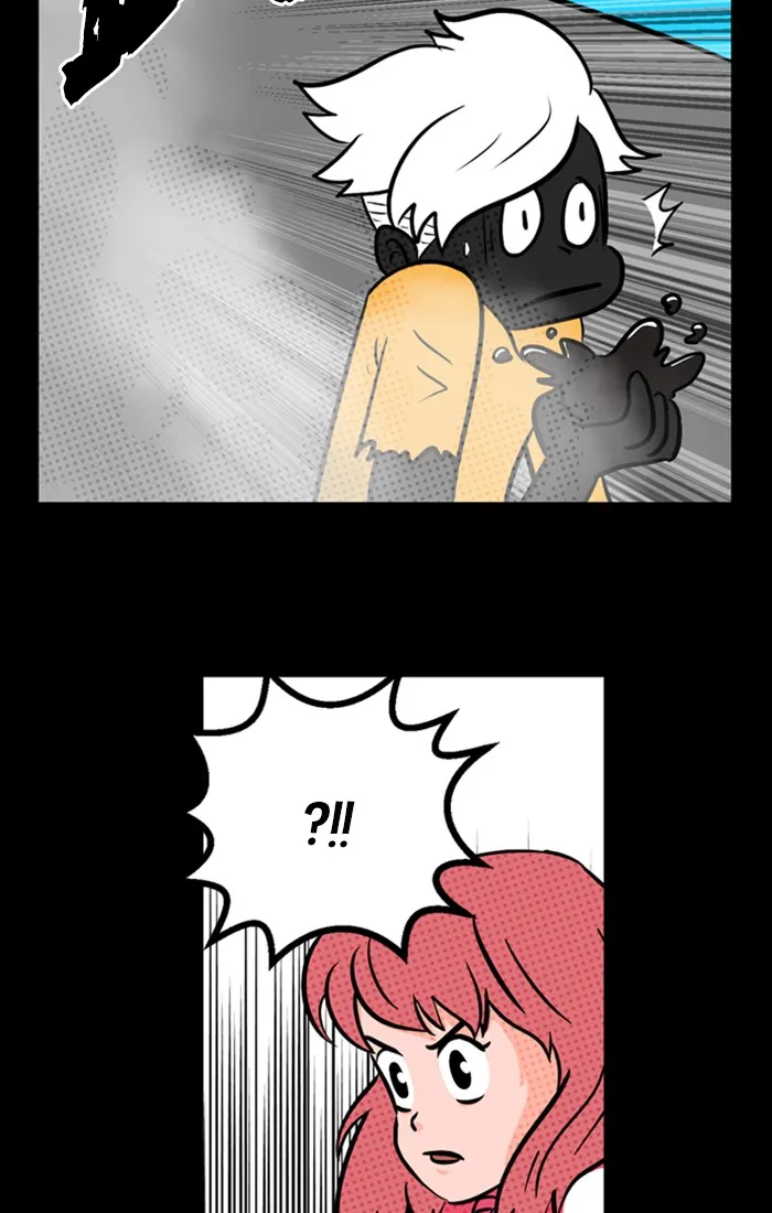 Read XINK3R chapter 173 image 44 on Lezhin