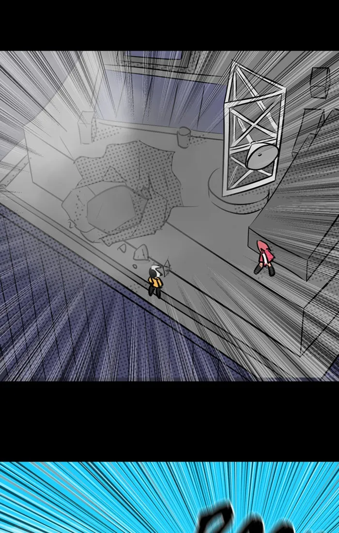 Read XINK3R chapter 173 image 46 on Lezhin