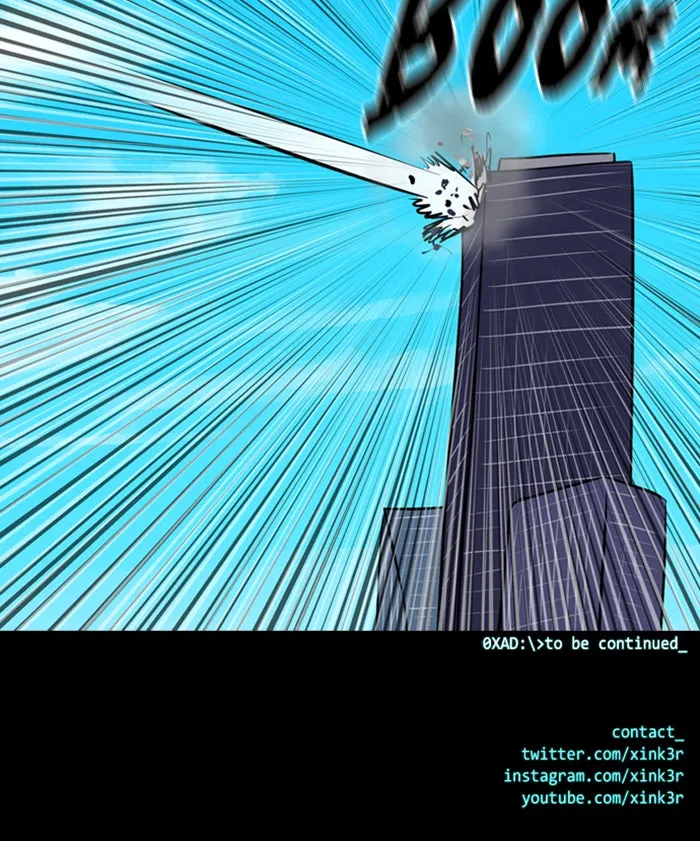 Read XINK3R chapter 173 image 47 on Lezhin
