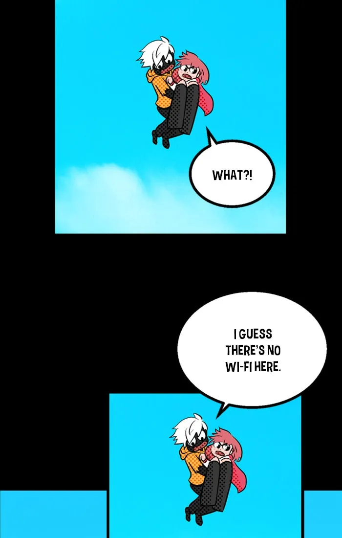Read XINK3R chapter 173 image 6 on Lezhin