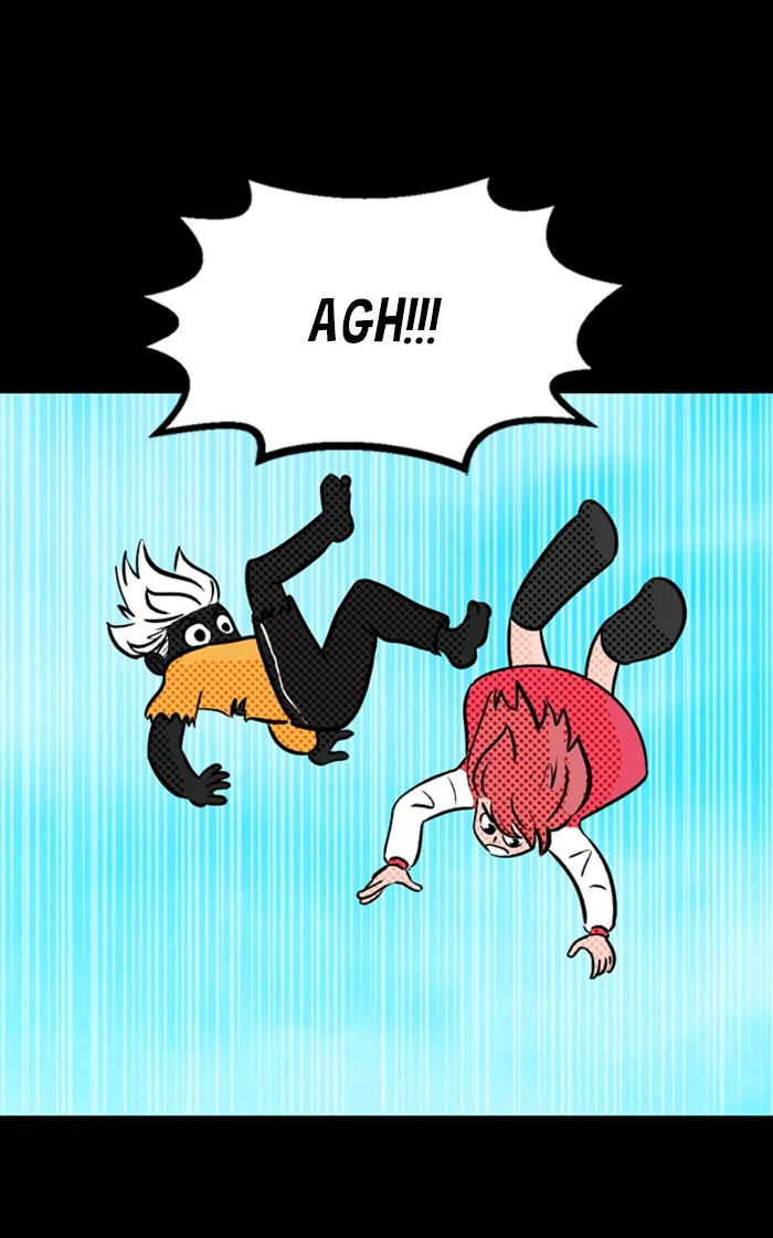 Read XINK3R chapter 173 image 8 on Lezhin