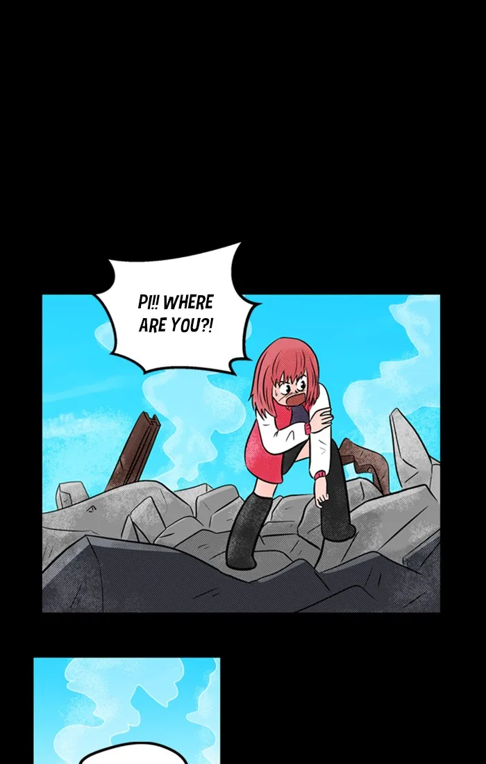 Read XINK3R chapter 174 image 10 on Lezhin