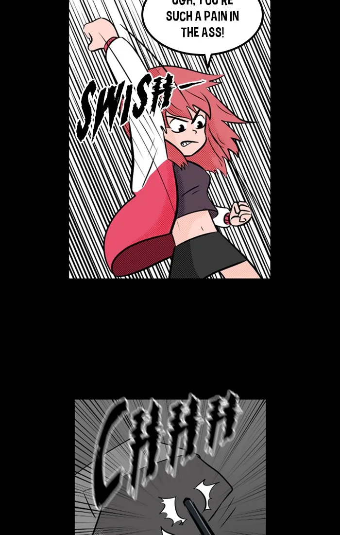 Read XINK3R chapter 174 image 12 on Lezhin